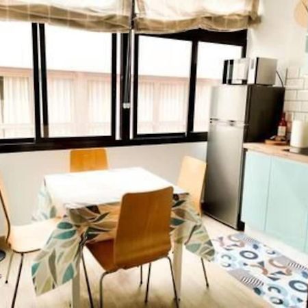 Casita Canaria Blanca Amazing Loft By The Beach Las Palmas de Gran Canaria Exterior photo
