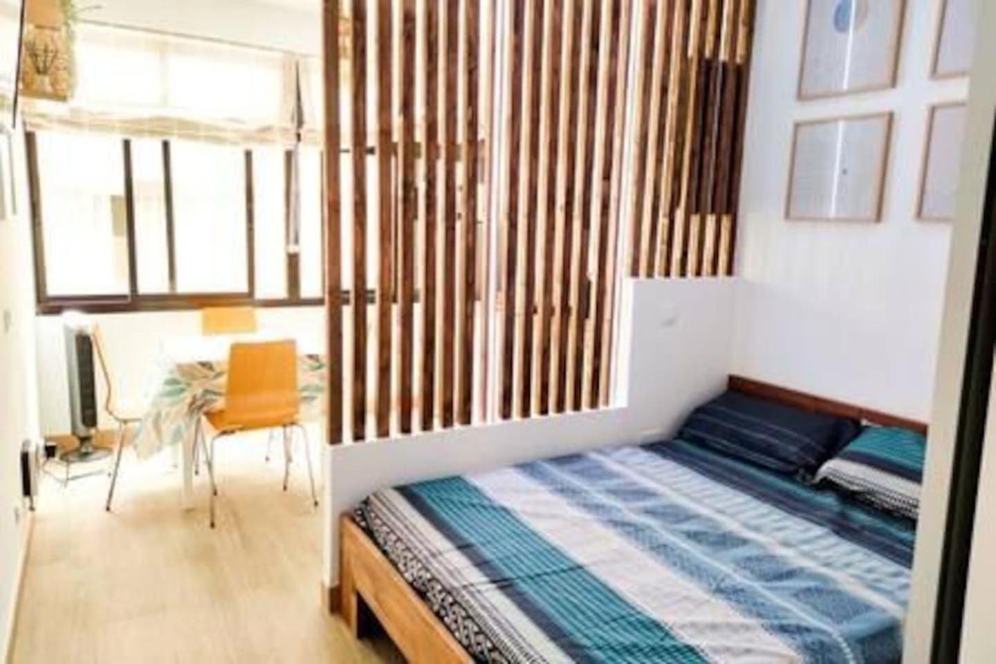 Casita Canaria Blanca Amazing Loft By The Beach Las Palmas de Gran Canaria Exterior photo