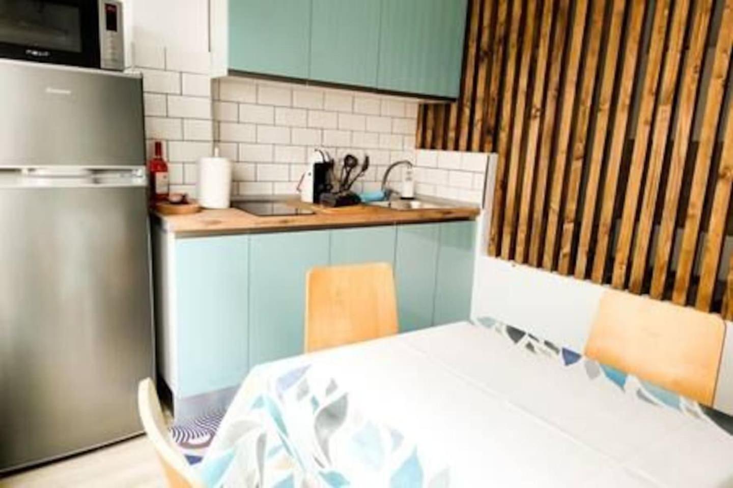 Casita Canaria Blanca Amazing Loft By The Beach Las Palmas de Gran Canaria Exterior photo